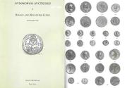 Ancient Coins - Italo Vecchi Sale 4 - 5th December 1996 - Roman and Byzantine Coins