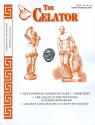 Ancient Coins - The Celator, September 2003, 60 pages