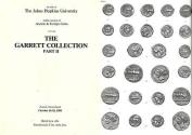 Ancient Coins - The Garrett Collection Part II - Numismatic Fine Arts, Inc. and Bank Leu AG PRL