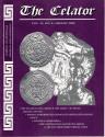 Ancient Coins - The Celator, August 1999, 52 pages