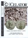 Ancient Coins - The Celator, December 2010, 56 pages