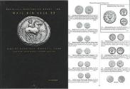 Ancient Coins - Classical Numismatic Group CNG 53 - March 15, 2000 - Auction Catalogue - Aksumite, Crusader, Quadrantes, Alexandrian, Baktrian Greek Roman PRL