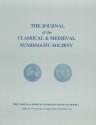 Ancient Coins - The Journal of the Classical & Medieval Numismatic Society, Toronto - September 2001 - Series Two, Volume Two, Number Three
