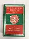 Ancient Coins - The Cambridge History of Iran Volume 5: The Saljuq and Mongol Periods edited by J.A. Boyle