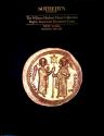 Ancient Coins - Sotheby's Sale of The William Herbert Hunt Collection of Highly Important Byzantine Coins - December 5-6, 1990