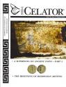 Ancient Coins - The Celator, March 2011, 56 Pages