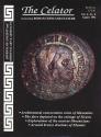 Ancient Coins - The Celator, August 1992, 60 pages