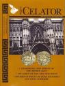 Ancient Coins - The Celator, November 2009, 60 Pages