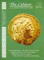 Ancient Coins - The Celator, March 1992, 56 pages