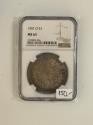 Us Coins - 1901 O $1 United States Morgan Dollar MS 63 NGC Graded