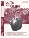 Ancient Coins - The Celator, November 2002, 60 pages