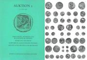 Ancient Coins - Münzen und Medaillen, Deutschland Auction 2 - 27 March, 1998 Roman Aes Grave & Struck Bronzes PRL