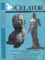 Ancient Coins - The Celator, June 2005, 56 pages.