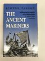 Ancient Coins - The Ancient Mariners: Seafarers and Sea Fighters of the Mediterranean in Ancient Times by Lionel Casson