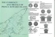 World Coins - The Currency and Medals of Prince Edward Island, by Robert J. Graham, Earle K. Kennedy and J. Richard Becker