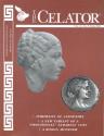 Ancient Coins - The Celator, May 2008, 56 pages