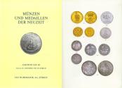Ancient Coins - Leu Numismatics 60 - Modern Coins and Medals - October 24 & 25, 1994