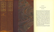 Ancient Coins - The Growth of Chicago Banks - Volumes 1 and 2 ( I & II) by F. Cyril James #74 Signed by the Author