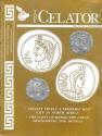 Ancient Coins - The Celator, March 2007, 56 pages.