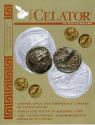 Ancient Coins - The Celator, October 2005, 56 pages