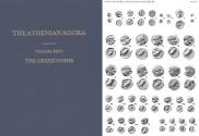 Ancient Coins - The Athenian Agora Volume XXVI - Greek Coins By John Kroll and Alan S. Walker