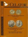 Ancient Coins - The Celator, May 2010, 56 Pages