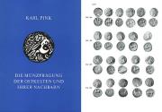 Ancient Coins - Die Münzprägung der Ostkelten und ihrer Nachbarn by Karl Pink - Celtic Reference
