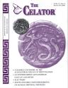 Ancient Coins - The Celator, August 2003, 60 pages