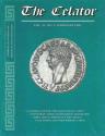 Ancient Coins - The Celator, February 1999, 56 pages