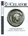 Ancient Coins - The Celator, September 2011, 56 pages