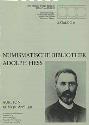 Ancient Coins - Dr. Busso Peus Nachf Auction 331 - Numismatische Bibliothek Adolph Hess - 29-30 April 1991 - Very Important Numismatic Library Sale