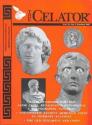 Ancient Coins - The Celator, January 2007, 52 pages