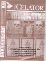 Ancient Coins - The Celator, July 2008, 56 pages