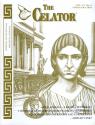 Ancient Coins - The Celator, February 2003, 60 pages