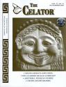 Ancient Coins - The Celator, November 2003, 60 pages