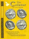 Ancient Coins - The Celator, June 2001, 60 pages