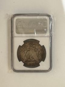 US Coins - 1901 O $1 United States Morgan Dollar MS 63 NGC Graded