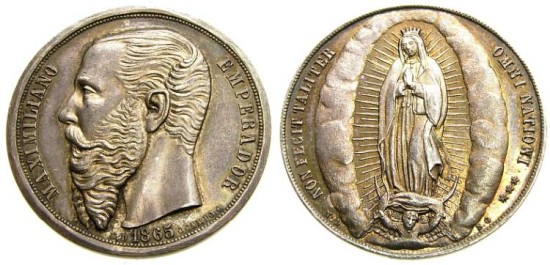 king maximilian gold coin watch history