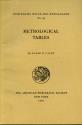 Ancient Coins - NNM 154. - Metrological Tables by Earle R. Caley - ANS Numismatic Notes and Monographs, No. 154