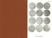 Ancient Coins - Numismatic Chronicle 1985 - Royal Numismatic Society RNS Hill's - Buildings and monuments of Rome on the coins of second century (part II)