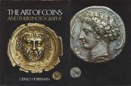 Ancient Coins - The Art of Coins and Their Photography by Gerald Hoberman - An Illustrated Photographic Treatise with an Introduction to Numismatics