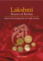 World Coins - Lakshmi Bearer of Riches Indian Gold Coinage after the Tenth Century by John Deyell - Just Published NEW Copy
