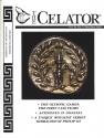 Ancient Coins - The Celator, May/June 2012, 56 Pages