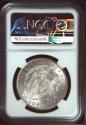 Us Coins - 1885 O $1 United States Morgan Dollar MS 63 NGC Graded