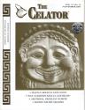 Ancient Coins - The Celator, November 2003, 60 pages