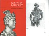 Ancient Coins - Kunst der Römerzeit by Robert Koch