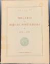 World Coins - Preçário das Moedas Portuguesas de 1140 a 1640 by Pedro Batalha Reis - Price Guide for Coins of Portugal Part I 1956 Edition