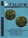 Ancient Coins - The Celator, January 2010, 56 pages