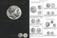 Ancient Coins - Classical Numismatic Group CNG 55 - September 13, 2000 - Auction Catalogue PRL