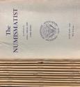 Us Coins - 1960 The Numismatist by The American Numismatic Association - Complete Set of 12 Monthly Issues for 1960
